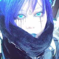 FOREVER STAR様